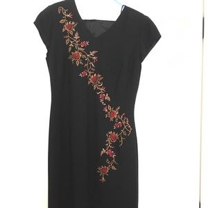 Maggy London Dress  - Size 6